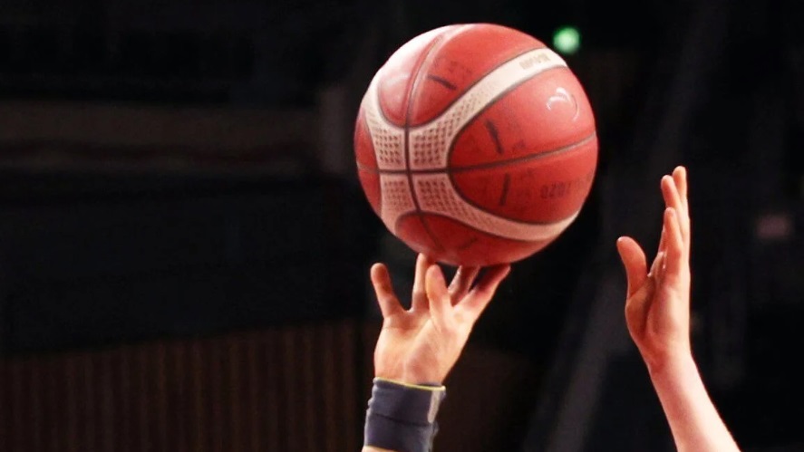 Особенности игры в баскетбол